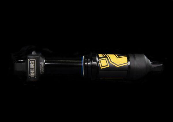 Amortisseur TXC2Air STD 190x45