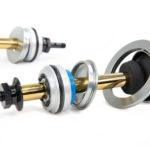 TTX22m HTO2 for 225/250 - 75 mm