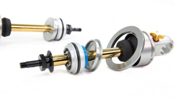 TTX22m HTO2 for 225/250 - 75 mm