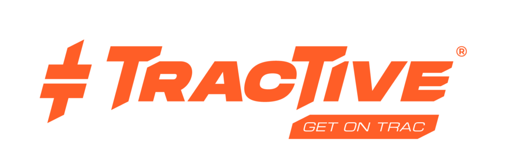 Logo Tractive Suspension