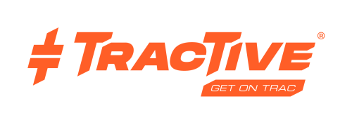 Logo Tractive Suspension
